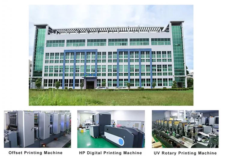Business Cards supplier