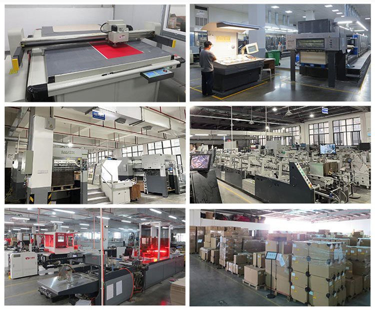 fonding box factory