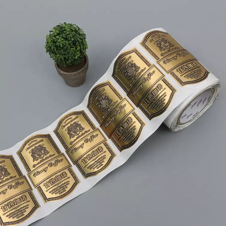 customised wine bottle labels