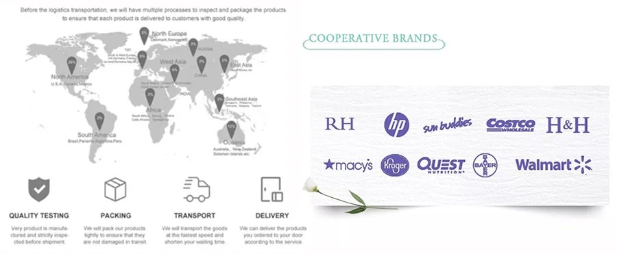 our partner