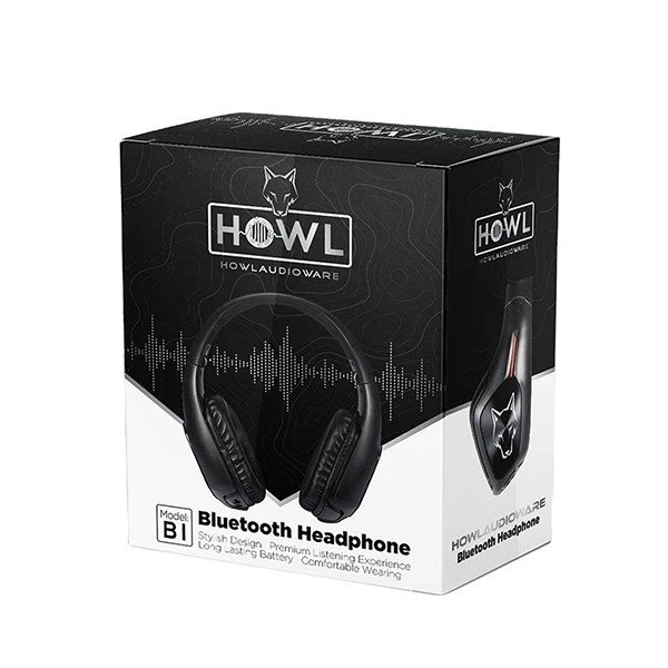 Earphone Packaging Boxes
