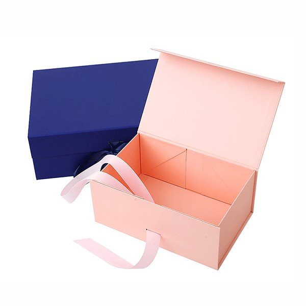 paper foldable box