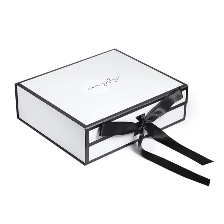 foldable gift box