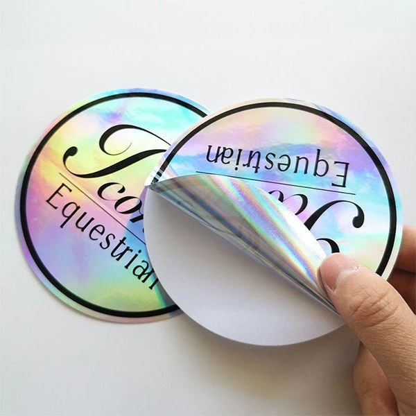 rainbow stickers