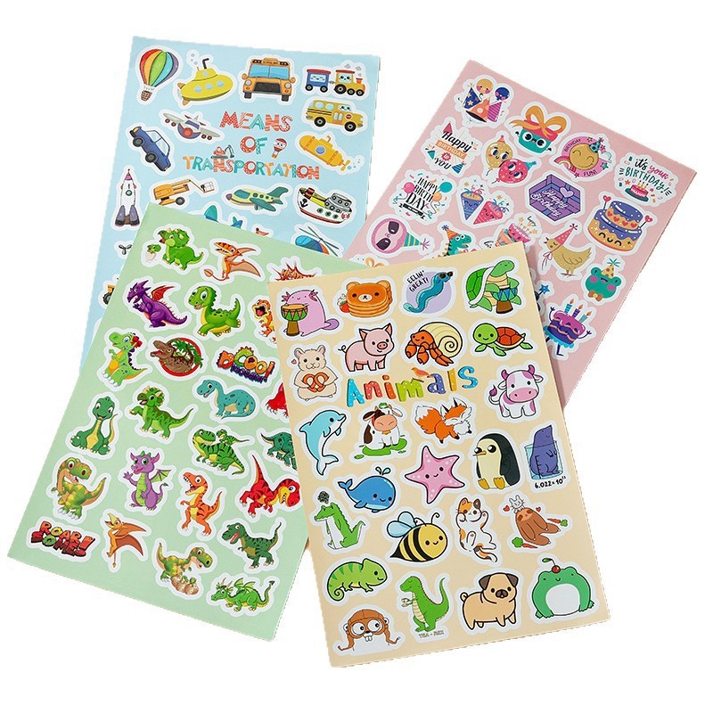 kiss cut sticker sheets 1 kiss cut sticker sheets 1