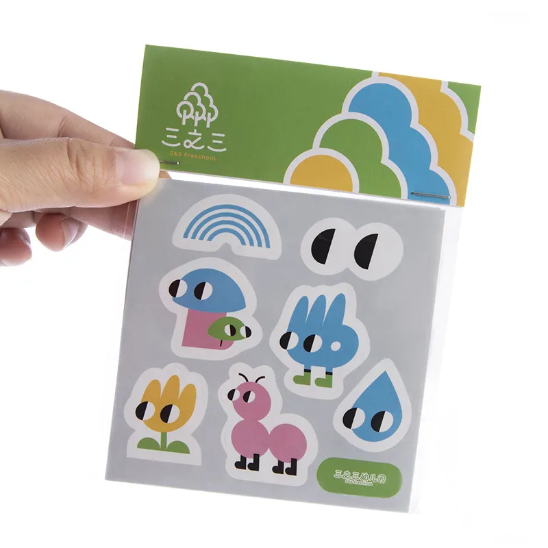 kiss cut sticker sheets 5 kiss cut sticker sheets 5